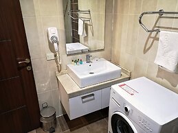 Golf Royal İstanbul Residence