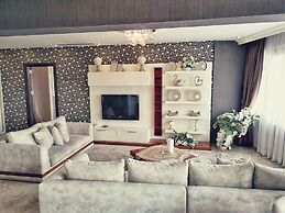 Golf Royal İstanbul Residence