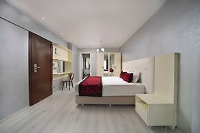 Golf Royal İstanbul Residence