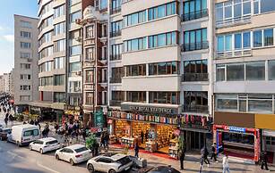Golf Royal İstanbul Residence