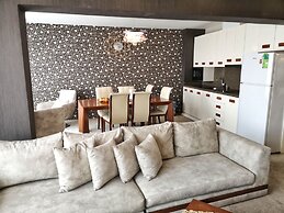 Golf Royal İstanbul Residence