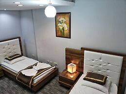 Golf Royal İstanbul Residence