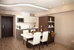 Golf Royal İstanbul Residence