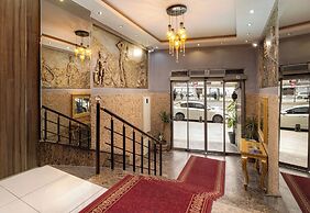 Golf Royal İstanbul Residence