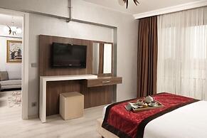 Golf Royal İstanbul Residence