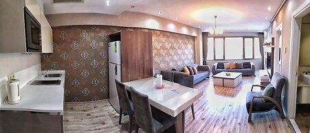 Golf Royal İstanbul Residence