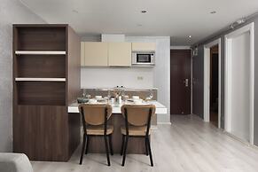 Golf Royal İstanbul Residence