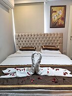 Golf Royal İstanbul Residence