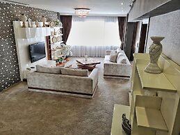 Golf Royal İstanbul Residence