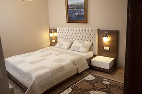 Golf Royal İstanbul Residence