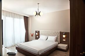 Golf Royal İstanbul Residence