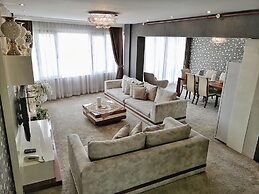 Golf Royal İstanbul Residence