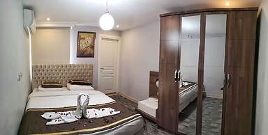 Golf Royal İstanbul Residence