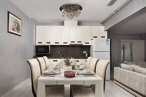 Golf Royal İstanbul Residence