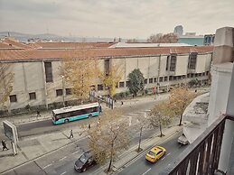 Golf Royal İstanbul Residence