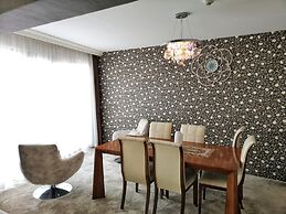 Golf Royal İstanbul Residence