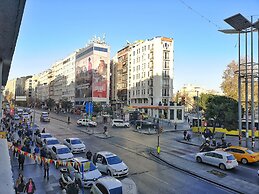 Golf Royal İstanbul Residence