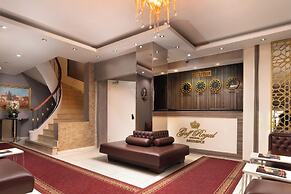 Golf Royal İstanbul Residence