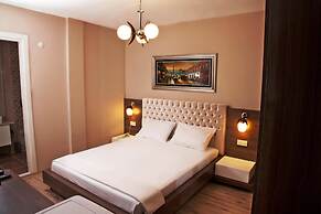 Golf Royal İstanbul Residence