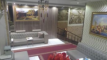 Golf Royal İstanbul Residence