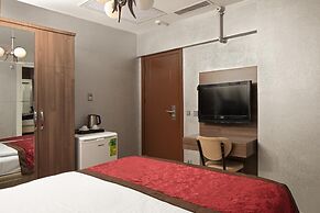 Golf Royal İstanbul Residence