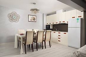 Golf Royal İstanbul Residence
