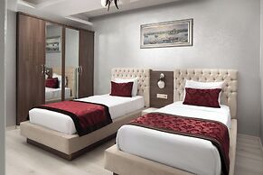 Golf Royal İstanbul Residence