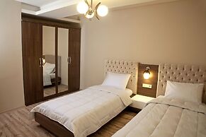 Golf Royal İstanbul Residence