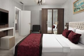Golf Royal İstanbul Residence