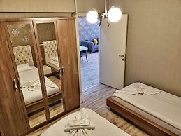 Golf Royal İstanbul Residence