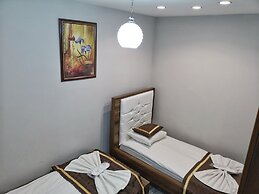 Golf Royal İstanbul Residence