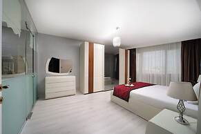 Golf Royal İstanbul Residence