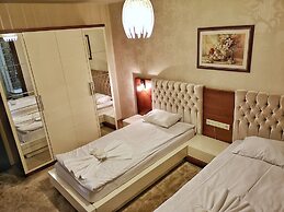 Golf Royal İstanbul Residence