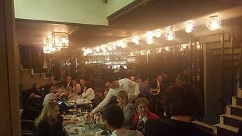 Sanat Hotel Pera Boutique