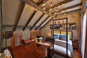 Sanat Hotel Pera Boutique