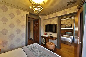 Sanat Hotel Pera Boutique