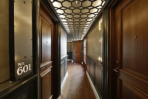 Sanat Hotel Pera Boutique