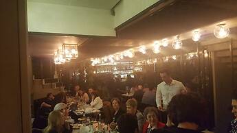 Sanat Hotel Pera Boutique