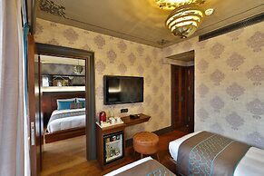 Sanat Hotel Pera Boutique