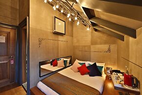 Sanat Hotel Pera Boutique