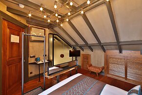 Sanat Hotel Pera Boutique