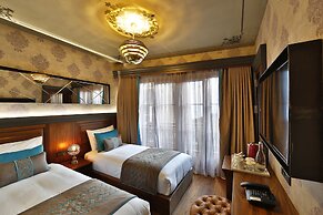 Sanat Hotel Pera Boutique