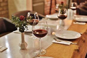 Sanat Hotel Pera Boutique