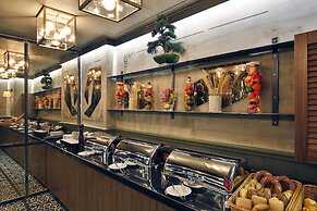 Sanat Hotel Pera Boutique