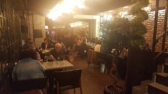 Sanat Hotel Pera Boutique