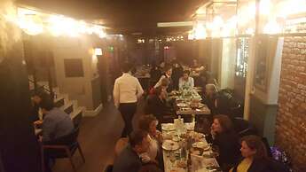 Sanat Hotel Pera Boutique