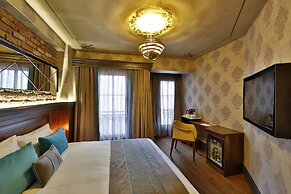 Sanat Hotel Pera Boutique