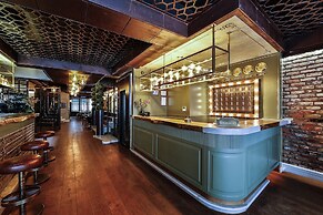 Sanat Hotel Pera Boutique