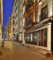 Sanat Hotel Pera Boutique