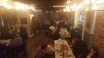 Sanat Hotel Pera Boutique